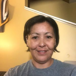 Meet your Posher, April